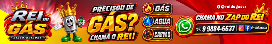 Rei do Gás